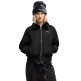 Chaqueta Puma Reversible Blouson High Loft Lining  "Black"