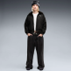 Chaqueta Puma Reversible Blouson High Loft Lining  "Black"