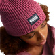 Puma Ribbed Classic Cuff Beanie