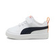Puma Rickie AC+ Inf " Navy-Dark Poppy"