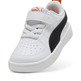 Puma Rickie AC+ Inf " Navy-Dark Poppy"