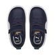 Puma Rickie AC+ Inf "Peacoat-Puma White"