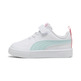 Puma Rickie AC+ Inf "White-Sea Glass-Pinkscape"