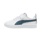 Zapatillas Niño/a Puma Rickie AC+ PS "White-Evening Blue-Evening Blue"