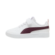 Zapatillas Niña/o Puma Rickie AC+ PS "White-Ruby Noir-Misty Pink"
