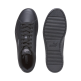 Zapatillas Puma Rickie Classic "Black-Cool Dark Gray"