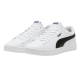 Zapatillas Puma Rickie Classic "White-Black"