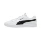 Zapatillas Puma Rickie Classic "White-Black"