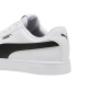 Zapatillas Puma Rickie Classic "White-Black"