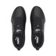Puma Rickie Jr "Black-White"