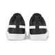 Puma Rickie Jr "Black-White"