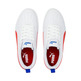Puma Rickie Jr "High Risk Red"