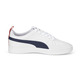 Puma Rickie Jr "White-Peacoat"