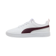 Zapatillas Junior Puma Rickie Jr. "White-Ruby Noir-Misty Pink"