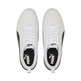 Puma Rickie "White- Black"