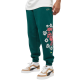 Puma Basketball Run it Back Pant 2 "Varsity Green