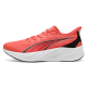Zapatillas de Running Darter Pro 2 Unisex "Red Glamour-Silver"