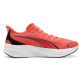 Zapatillas de Running Darter Pro 2 Unisex "Red Glamour-Silver"
