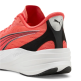 Zapatillas de Running Darter Pro 2 Unisex "Red Glamour-Silver"