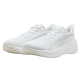 Zapatillas de running Darter Pro 2 unisex "White-Feather Gray"