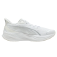 Zapatillas de running Darter Pro 2 unisex "White-Feather Gray"