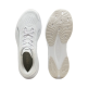 Zapatillas de running Darter Pro 2 unisex "White-Feather Gray"