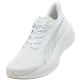 Zapatillas de running Darter Pro 2 unisex "White-Feather Gray"