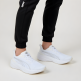 Zapatillas de running Darter Pro 2 unisex "White-Feather Gray"