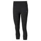 Puma Running Favorite Reg Rise 3/4 Tight