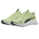Zapatillas Puma Running FlexFocus Lite Modern Juveniles "Apple Spritz-Shadow Gray"