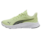Zapatillas Puma Running FlexFocus Lite Modern Juveniles "Apple Spritz-Shadow Gray"