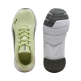 Zapatillas Puma Running FlexFocus Lite Modern Juveniles "Apple Spritz-Shadow Gray"