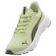 Zapatillas Puma Running FlexFocus Lite Modern Juveniles "Apple Spritz-Shadow Gray"
