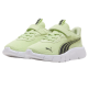 Zapatillas Niño/Niña Puma Running FlexFocus Modern "Apple Spritz-Shadow Gray"