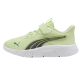 Zapatillas Niño/Niña Puma Running FlexFocus Modern "Apple Spritz-Shadow Gray"
