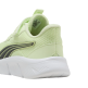 Zapatillas Niño/Niña Puma Running FlexFocus Modern "Apple Spritz-Shadow Gray"