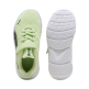 Zapatillas Niño/Niña Puma Running FlexFocus Modern "Apple Spritz-Shadow Gray"