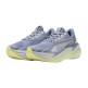 Puma Running Maxima Pro Unisex "Vibrant Silver"