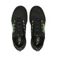 Puma Running Retaliate 2 "Black-Fizzy Lime"