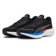 Puma Running Scend Pro "Black-Ultra Blue"