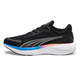 Puma Running Scend Pro "Black-Ultra Blue"