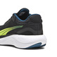 Puma Scend Pro "Black Lime"