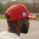 Gorra Puma SF Réplica TEAM BB Cap Scudería Ferrari "Red"