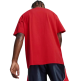 Camiseta Puma Showtime Tee 3 "Time Red"