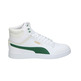 Puma Shuffle Mid "White-Vine"