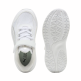 Zapatilla Infantil Puma Skyrocket 2  "White"