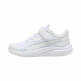 Zapatilla Infantil Puma Skyrocket 2  "White"