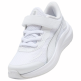 Zapatilla Infantil Puma Skyrocket 2  "White"