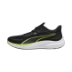 Zapatillas Puma Skyrocket Lite 2 "Black-Sunny Lime"