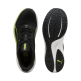 Zapatillas Puma Skyrocket Lite 2 "Black-Sunny Lime"